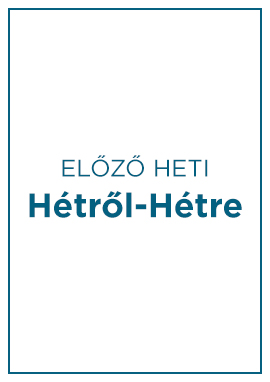 Előző heti Hétről-Hétre